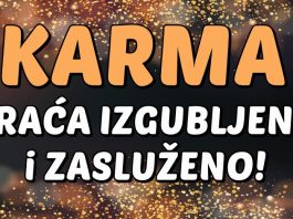 OVAN, RAK i JARAC: Karma vam VRAĆA ONO ŠTO STE DAVNO ZASLUŽILI – do kraja godine DOLAZI ISTINA KOJA MIJENJA SVE!