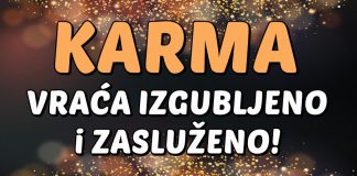 OVAN, RAK i JARAC: Karma vam VRAĆA ONO ŠTO STE DAVNO ZASLUŽILI – do kraja godine DOLAZI ISTINA KOJA MIJENJA SVE!