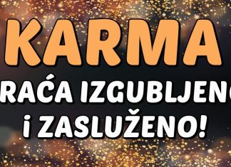 OVAN, RAK i JARAC: Karma vam VRAĆA ONO ŠTO STE DAVNO ZASLUŽILI – do kraja godine DOLAZI ISTINA KOJA MIJENJA SVE!