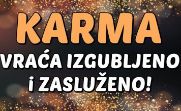 OVAN, RAK i JARAC: Karma vam VRAĆA ONO ŠTO STE DAVNO ZASLUŽILI – do kraja godine DOLAZI ISTINA KOJA MIJENJA SVE!