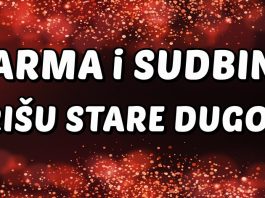 DJEVICA, STRIJELAC i VAGA: Do kraja godine SUDBINA BRIŠE STARE DUGOVE – KARMIČKE LEKCIJE vode vas prema IZVRSNOM NOVOM POČETKU!