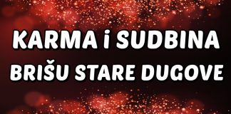 DJEVICA, STRIJELAC i VAGA: Do kraja godine SUDBINA BRIŠE STARE DUGOVE – KARMIČKE LEKCIJE vode vas prema IZVRSNOM NOVOM POČETKU!