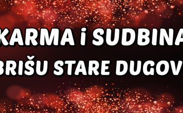 DJEVICA, STRIJELAC i VAGA: Do kraja godine SUDBINA BRIŠE STARE DUGOVE – KARMIČKE LEKCIJE vode vas prema IZVRSNOM NOVOM POČETKU!