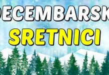 DECEMBAR donosi ODUŠEVLJENJE u život OVA 3 znaka – Pred vama je mjesec SNAŽNIH EMOCIJA, PREKRETNICA i NAGRADA NA KOJE STE DUGO ČEKALI!