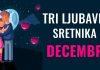 U decembru ljubav bira samo troje: Rak, Vaga i OVAJ znak ulaze u RAZDOBLJE STRASTI KOJA BRIŠE PROŠLOST i i DONOSI NAJMOĆNIJE EMOCIJE GODINE!