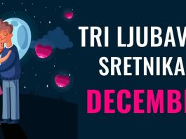 U decembru ljubav bira samo troje: Rak, Vaga i OVAJ znak ulaze u RAZDOBLJE STRASTI KOJA BRIŠE PROŠLOST i i DONOSI NAJMOĆNIJE EMOCIJE GODINE!