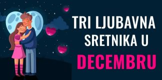 U decembru ljubav bira samo troje: Rak, Vaga i OVAJ znak ulaze u RAZDOBLJE STRASTI KOJA BRIŠE PROŠLOST i i DONOSI NAJMOĆNIJE EMOCIJE GODINE!