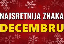 Decembarsko ČUDO: Ako pripadate OVIM znakovima, spremite se — stiže LJUBAV, NOVAC i NIZ DOGAĐAJA koji mijenjaju život!