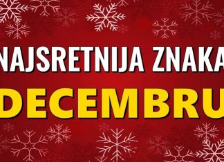 Decembarsko ČUDO: Ako pripadate OVIM znakovima, spremite se — stiže LJUBAV, NOVAC i NIZ DOGAĐAJA koji mijenjaju život!