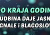 Do kraja godine SUDBINA DAJE JASNE SIGNALE: Ribe, Lav i OVAJ znak ULAZE U NAJBLAGOSLOVLJENIJI PERID IKADA — DOLAZE SREĆA, NOVAC i POBJEDE KOJE MIJENJAJU ŽIVOT!