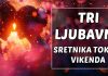 KAD SE NAJMANJE NADAJU, DOGODIT ĆE SE ČUDO – OVIM znakovima stiže ljubav koju nisu mogli ni zamisliti – PRAVA, ČISTA, SUDBINSKA!