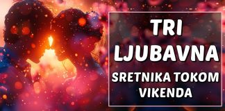 KAD SE NAJMANJE NADAJU, DOGODIT ĆE SE ČUDO – OVIM znakovima stiže ljubav koju nisu mogli ni zamisliti – PRAVA, ČISTA, SUDBINSKA!
