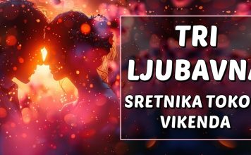 KAD SE NAJMANJE NADAJU, DOGODIT ĆE SE ČUDO – OVIM znakovima stiže ljubav koju nisu mogli ni zamisliti – PRAVA, ČISTA, SUDBINSKA!