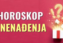 Kraj ovog mjeseca DONOSI IZNENAĐENJA! Rakovi, Djevice, Jarčevi, Ribe i Vage, JESTE LI SPREMNI NA NEOČEKIVANO?