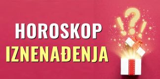 Kraj ovog mjeseca DONOSI IZNENAĐENJA! Rakovi, Djevice, Jarčevi, Ribe i Vage, JESTE LI SPREMNI NA NEOČEKIVANO?