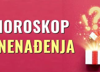 Kraj ovog mjeseca DONOSI IZNENAĐENJA! Rakovi, Djevice, Jarčevi, Ribe i Vage, JESTE LI SPREMNI NA NEOČEKIVANO?