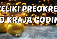 VELIKI PREOKRET do kraja godine: OVA 3 znaka DOBIVAJU SVE — OD LJUBAVI i PODRŠKE do FINANCIJSKIH DAROVA i ISPUNJENJA SNOVA!