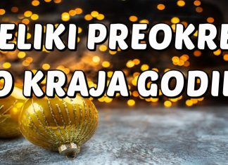 VELIKI PREOKRET do kraja godine: OVA 3 znaka DOBIVAJU SVE — OD LJUBAVI i PODRŠKE do FINANCIJSKIH DAROVA i ISPUNJENJA SNOVA!