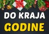 DO KRAJA GODINE: Ovan, Lav i Rak konačno dobijaju ono što su davno zaslužili, Jarcu i Ribama vraća se izgubljen novac, Djevica, Vodolija i Strijelac otvaraju vrata koja je karma dugo držala zatvorenima, Blizance i Škorpiju zove bivši s istinom koja boli, a Bik i Vaga dobijaju priliku koju će samo jednom u životu imati!