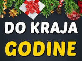 DO KRAJA GODINE: Ovan, Lav i Rak konačno dobijaju ono što su davno zaslužili, Jarcu i Ribama vraća se izgubljen novac, Djevica, Vodolija i Strijelac otvaraju vrata koja je karma dugo držala zatvorenima, Blizance i Škorpiju zove bivši s istinom koja boli, a Bik i Vaga dobijaju priliku koju će samo jednom u životu imati!