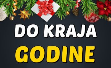 DO KRAJA GODINE: Ovan, Lav i Rak konačno dobijaju ono što su davno zaslužili, Jarcu i Ribama vraća se izgubljen novac, Djevica, Vodolija i Strijelac otvaraju vrata koja je karma dugo držala zatvorenima, Blizance i Škorpiju zove bivši s istinom koja boli, a Bik i Vaga dobijaju priliku koju će samo jednom u životu imati!