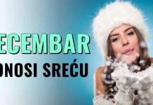 DECEMBAR KOJI ĆETE PAMTITI: OVI znakovi dobivaju PRILIKU IZ SNOVA, ISPLATU KOJU NISU OČEKIVALI i ŽIVOT PUN RADOSTI!