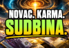 NOVAC KOJI MIJENJA SVE, KARMA KOJA SE VRAĆA I SUDAR SUDBINE: OVIM znakovima kraj mjeseca donosi PRILIKE KOJE SE NE SMIJU PROPUSTITI!