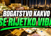 NAJVEĆI NOVČANI BLAGOSLOV STIŽE! Ako ste jedan od OVIH znakova, pripremite se za ŠOK!