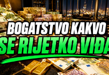 NAJVEĆI NOVČANI BLAGOSLOV STIŽE! Ako ste jedan od OVIH znakova, pripremite se za ŠOK!