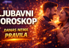 LJUBAVNI HOROSKOP: TIHI GLAS PROŠLOSTI SE BUDI: OVI znakovi bit će prisiljeni birati između ONOG ŠTO ŽELE i ONOG ŠTO IM JE POTREBNO!