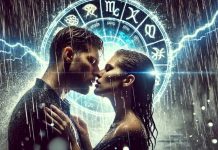 TAJNA ROMANSA IZLAZI NA VIDJELO! OVI znakovi više NEĆE MOĆI SKRIVATI SVOJU TAJNU i OSJEĆAJE?