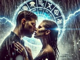 TAJNA ROMANSA IZLAZI NA VIDJELO! OVI znakovi više NEĆE MOĆI SKRIVATI SVOJU TAJNU i OSJEĆAJE?