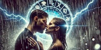 TAJNA ROMANSA IZLAZI NA VIDJELO! OVI znakovi više NEĆE MOĆI SKRIVATI SVOJU TAJNU i OSJEĆAJE?