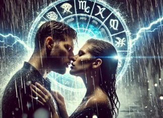 TAJNA ROMANSA IZLAZI NA VIDJELO! OVI znakovi više NEĆE MOĆI SKRIVATI SVOJU TAJNU i OSJEĆAJE?