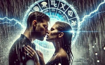 TAJNA ROMANSA IZLAZI NA VIDJELO! OVI znakovi više NEĆE MOĆI SKRIVATI SVOJU TAJNU i OSJEĆAJE?