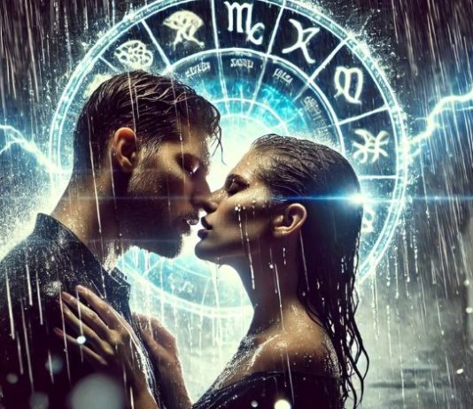 TAJNA ROMANSA IZLAZI NA VIDJELO! OVI znakovi više NEĆE MOĆI SKRIVATI SVOJU TAJNU i OSJEĆAJE?