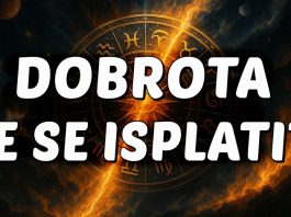 DOBROTA KOJA ĆE SE KONAČNO ISPLATITI – OVI znakovi će doživjeti BOGATU NAGRADU ŽIVOTA!