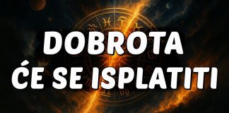 DOBROTA KOJA ĆE SE KONAČNO ISPLATITI – OVI znakovi će doživjeti BOGATU NAGRADU ŽIVOTA!