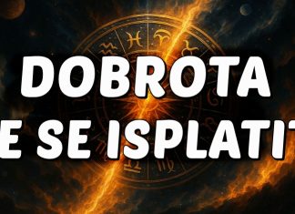 DOBROTA KOJA ĆE SE KONAČNO ISPLATITI – OVI znakovi će doživjeti BOGATU NAGRADU ŽIVOTA!