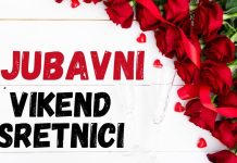 ZAGONETNI SUSRETI i NEOČEKIVANE STRASTI! Ovan, Ribe i OVAJ znak će doživjeti NAJVEĆE IZNENAĐENJE LJUBAVI OVOG MJESECA!