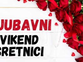 ZAGONETNI SUSRETI i NEOČEKIVANE STRASTI! Ovan, Ribe i OVAJ znak će doživjeti NAJVEĆE IZNENAĐENJE LJUBAVI OVOG MJESECA!