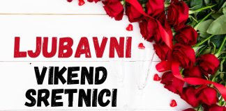 ZAGONETNI SUSRETI i NEOČEKIVANE STRASTI! Ovan, Ribe i OVAJ znak će doživjeti NAJVEĆE IZNENAĐENJE LJUBAVI OVOG MJESECA!