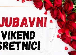 ZAGONETNI SUSRETI i NEOČEKIVANE STRASTI! Ovan, Ribe i OVAJ znak će doživjeti NAJVEĆE IZNENAĐENJE LJUBAVI OVOG MJESECA!