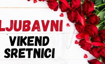 ZAGONETNI SUSRETI i NEOČEKIVANE STRASTI! Ovan, Ribe i OVAJ znak će doživjeti NAJVEĆE IZNENAĐENJE LJUBAVI OVOG MJESECA!