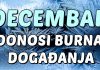 HOROSKOP BURNIH DOGAĐAJA: OVA 3 ZNAKA ulaze u DECEMBAR KOJI RUŠI MIR, MIJEŠA KARTE i DONOSI NAJVEĆE ŽIVOTNE PREOKRETE GODINE!