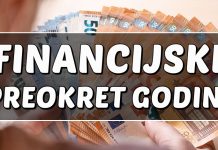 BILI SU NA DNU, A SADA ĆE IM SE SVI DIVITI i ZAVIDJETI – FINANCIJSKI PREOKRET GODINE za OVE znakove!