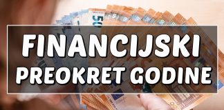 BILI SU NA DNU, A SADA ĆE IM SE SVI DIVITI i ZAVIDJETI – FINANCIJSKI PREOKRET GODINE za OVE znakove!