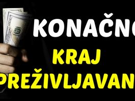 IZNENADNI DOBITAK! Tri znaka će ZAUVIJEK OSTAVITI PROBLEME I USKORO POSTATI BOGATI!