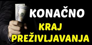 IZNENADNI DOBITAK! Tri znaka će ZAUVIJEK OSTAVITI PROBLEME I USKORO POSTATI BOGATI!