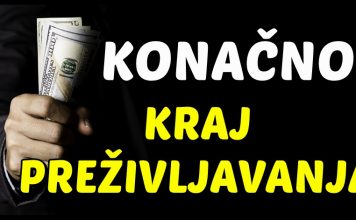 IZNENADNI DOBITAK! Tri znaka će ZAUVIJEK OSTAVITI PROBLEME I USKORO POSTATI BOGATI!